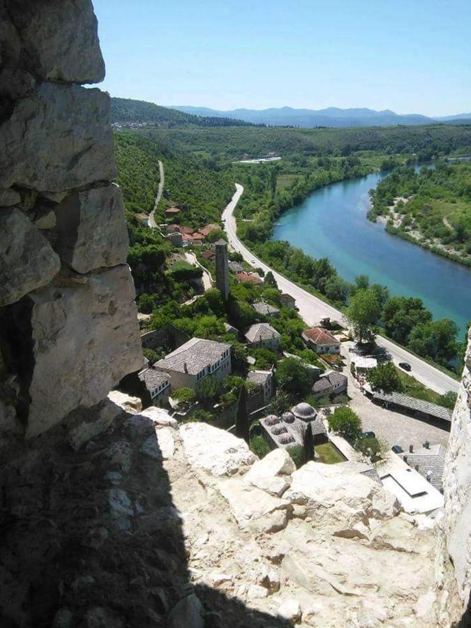 Lovely Home City Central Mostar Esterno foto